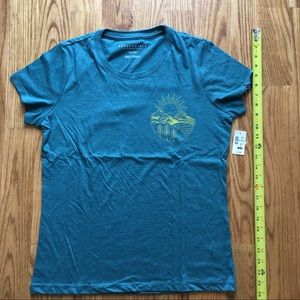 Tops - NWT Wilderness Tshirt Tops - NWT Wilderness Tshirt
